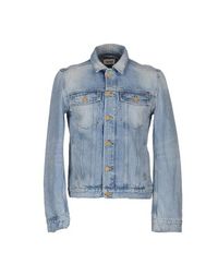 Джинсовая верхняя одежда Tommy Hilfiger Denim