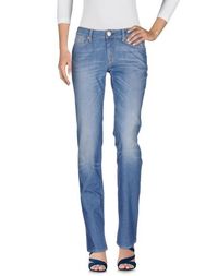 Джинсовые брюки M Missoni Denim