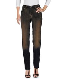 Джинсовые брюки Armani Jeans