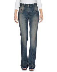 Джинсовые брюки Just Cavalli