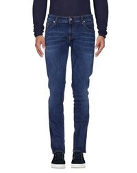 Джинсовые брюки Meltin POT