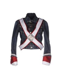 Джинсовая верхняя одежда Dsquared2