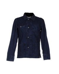 Джинсовая верхняя одежда Tommy Hilfiger Denim