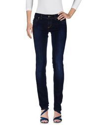 Джинсовые брюки Just Cavalli