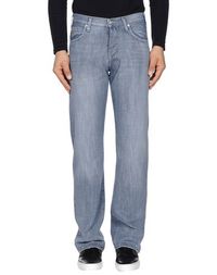 Джинсовые брюки Armani Jeans