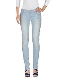 Джинсовые брюки Armani Jeans