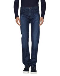 Джинсовые брюки Armani Jeans