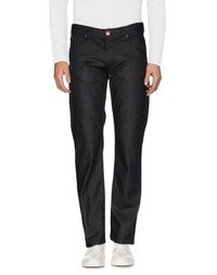 Джинсовые брюки Armani Collezioni
