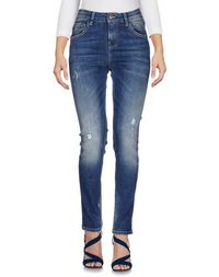 Джинсовые брюки Manila Grace Denim