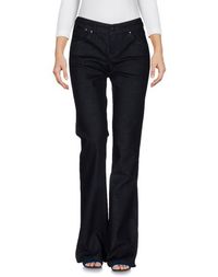 Джинсовые брюки Armani Jeans