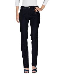 Джинсовые брюки Trussardi Jeans