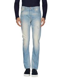 Джинсовые брюки Scotch & Soda