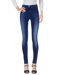 Джинсовые брюки Pepe Jeans