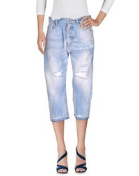 Джинсовые брюки Dsquared2