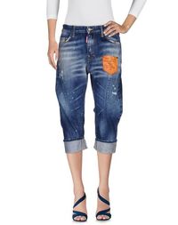 Джинсовые брюки Dsquared2