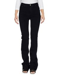 Джинсовые брюки Just Cavalli