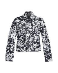 Джинсовая верхняя одежда Kenzo