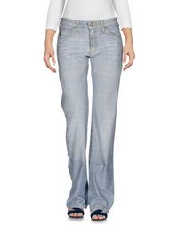 Джинсовые брюки Armani Jeans