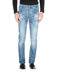 Джинсовые брюки LIU •JO Jeans