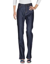 Джинсовые брюки Armani Jeans