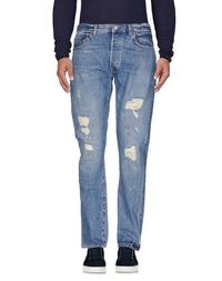 Джинсовые брюки Levis RED TAB