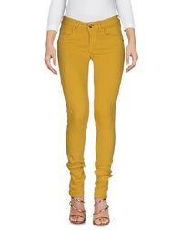 Джинсовые брюки Fornarina