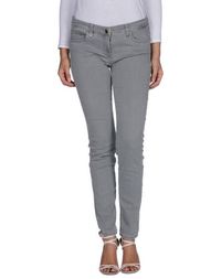 Джинсовые брюки Elisabetta Franchi Jeans