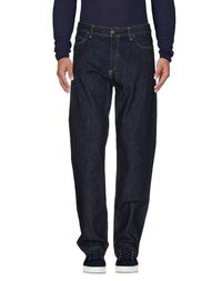 Джинсовые брюки Carhartt