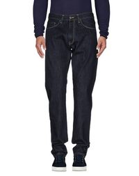 Джинсовые брюки Carhartt