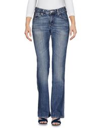 Джинсовые брюки Armani Jeans