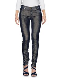 Джинсовые брюки 7 FOR ALL Mankind