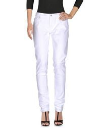 Джинсовые брюки 7 FOR ALL Mankind