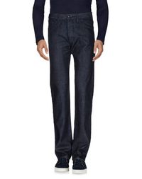 Джинсовые брюки Armani Jeans