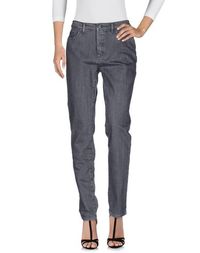 Джинсовые брюки Trussardi Jeans