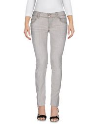 Джинсовые брюки Manila Grace Denim