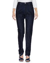 Джинсовые брюки Armani Jeans