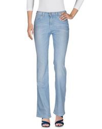 Джинсовые брюки Armani Jeans