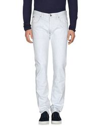 Джинсовые брюки Armani Collezioni