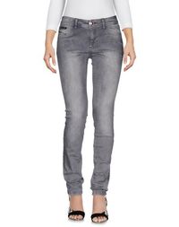 Джинсовые брюки Philipp Plein