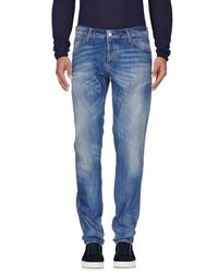 Джинсовые брюки Meltin POT