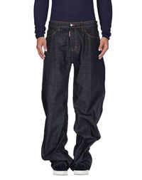 Джинсовые брюки Dsquared2