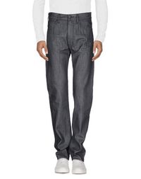 Джинсовые брюки Armani Jeans