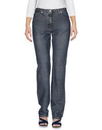 Джинсовые брюки Armani Jeans