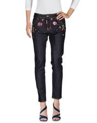 Джинсовые брюки Dsquared2