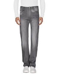 Джинсовые брюки Armani Jeans