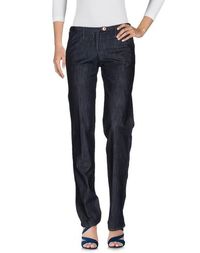 Джинсовые брюки Armani Jeans