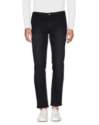 Джинсовые брюки Scotch & Soda