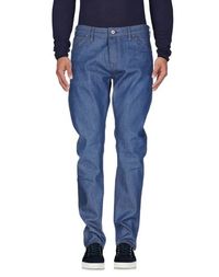 Джинсовые брюки Scotch & Soda