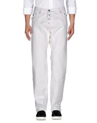 Джинсовые брюки Dsquared2