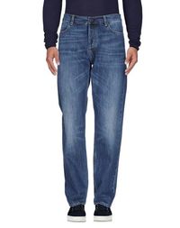 Джинсовые брюки Carhartt